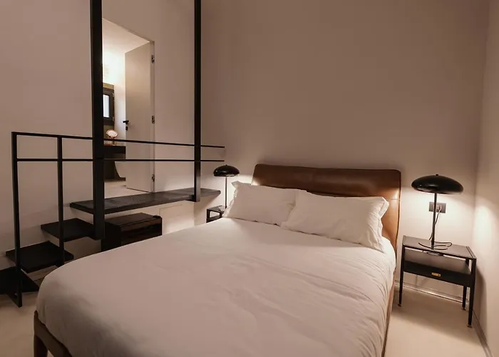 Casa Conoscenti Suites