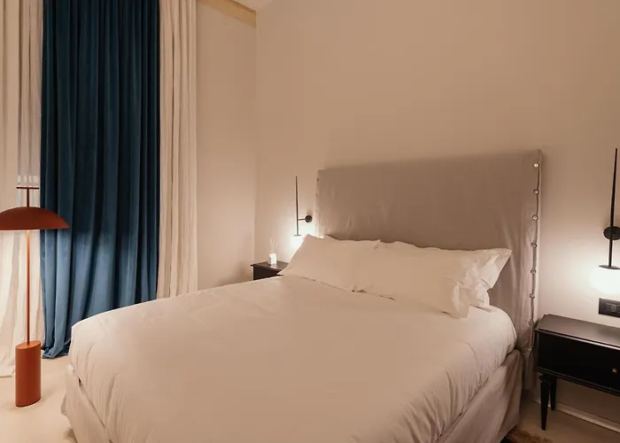 Casa Conoscenti Suites